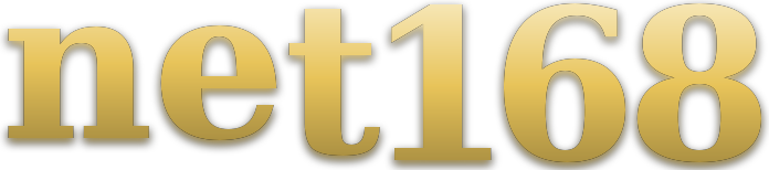 net168 logo