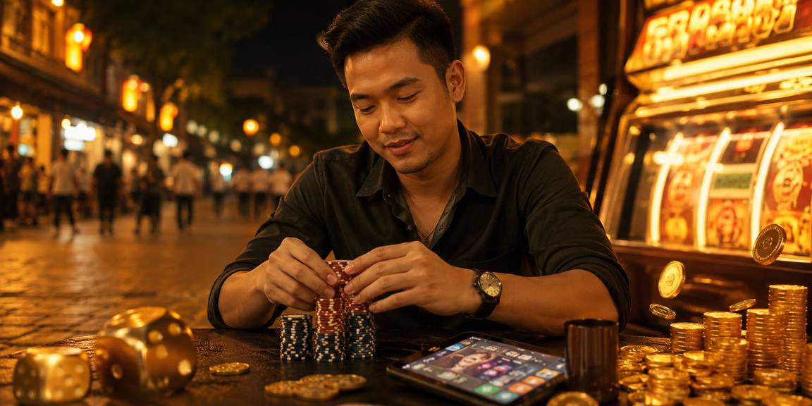 net168 Bàn chơi trực tiếp, slot và thể thao — tất cả trong một sảnh